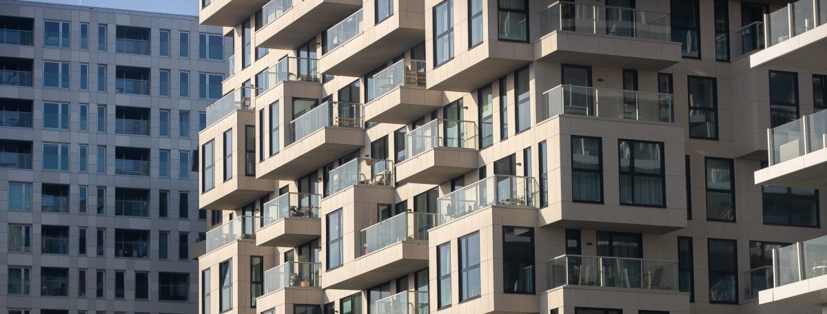 appartementencomplex