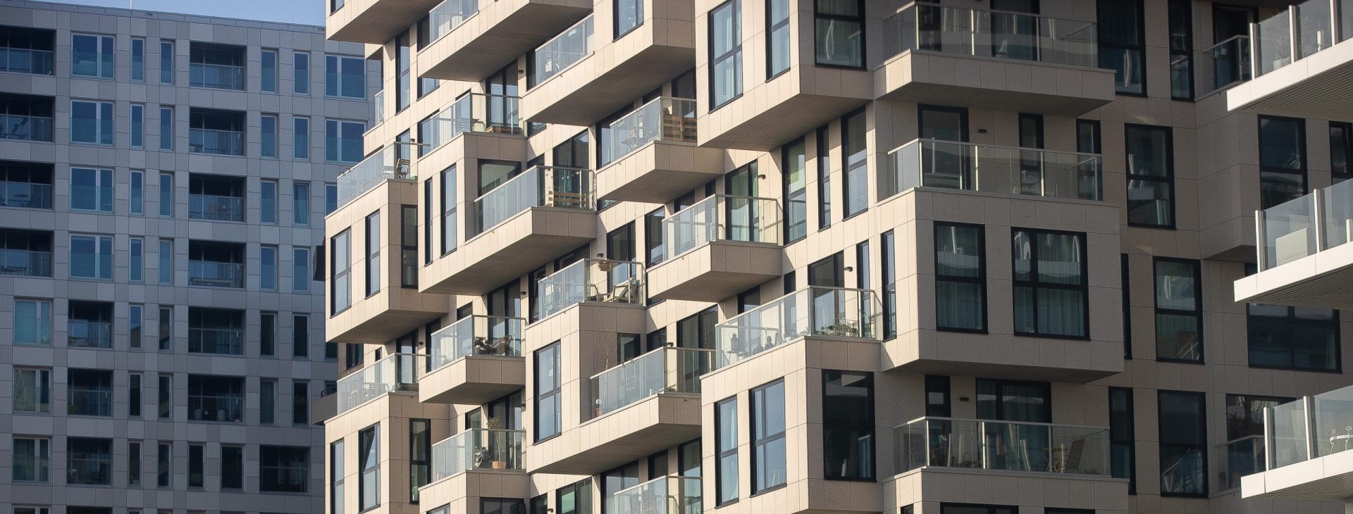 appartementencomplex